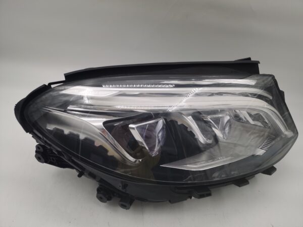 Mercedes-Benz GLE-CLASS W166 2014-2018 LED R.H.S HEADLIGHT ASSEMBLY