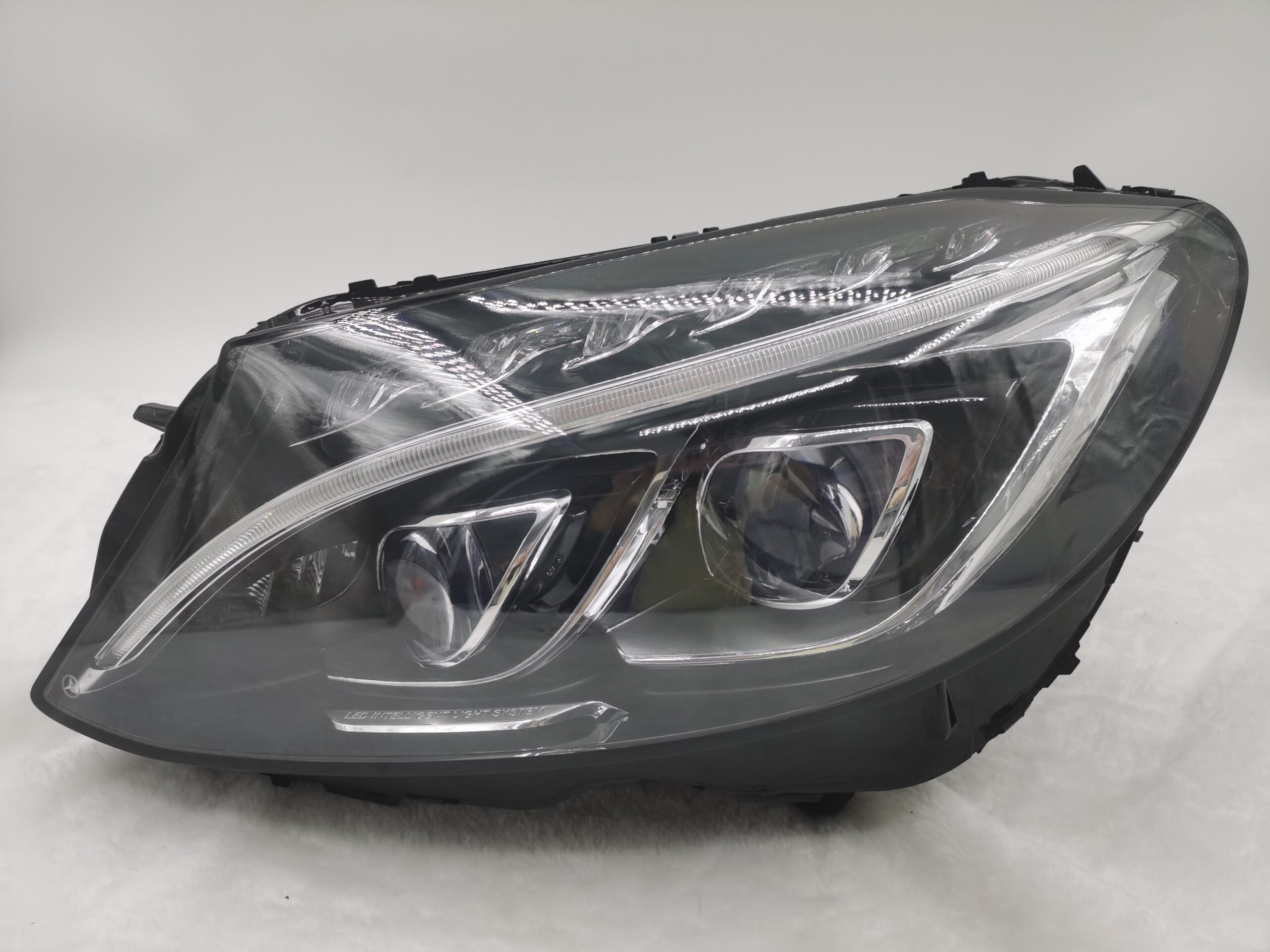 Mercedes-Benz C-CLASS W205 2014-2017 LED L.H.S Headlight Assembly