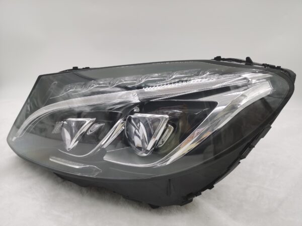 Mercedes-Benz C-CLASS W205 2014-2017 LED L.H.S Headlight Assembly