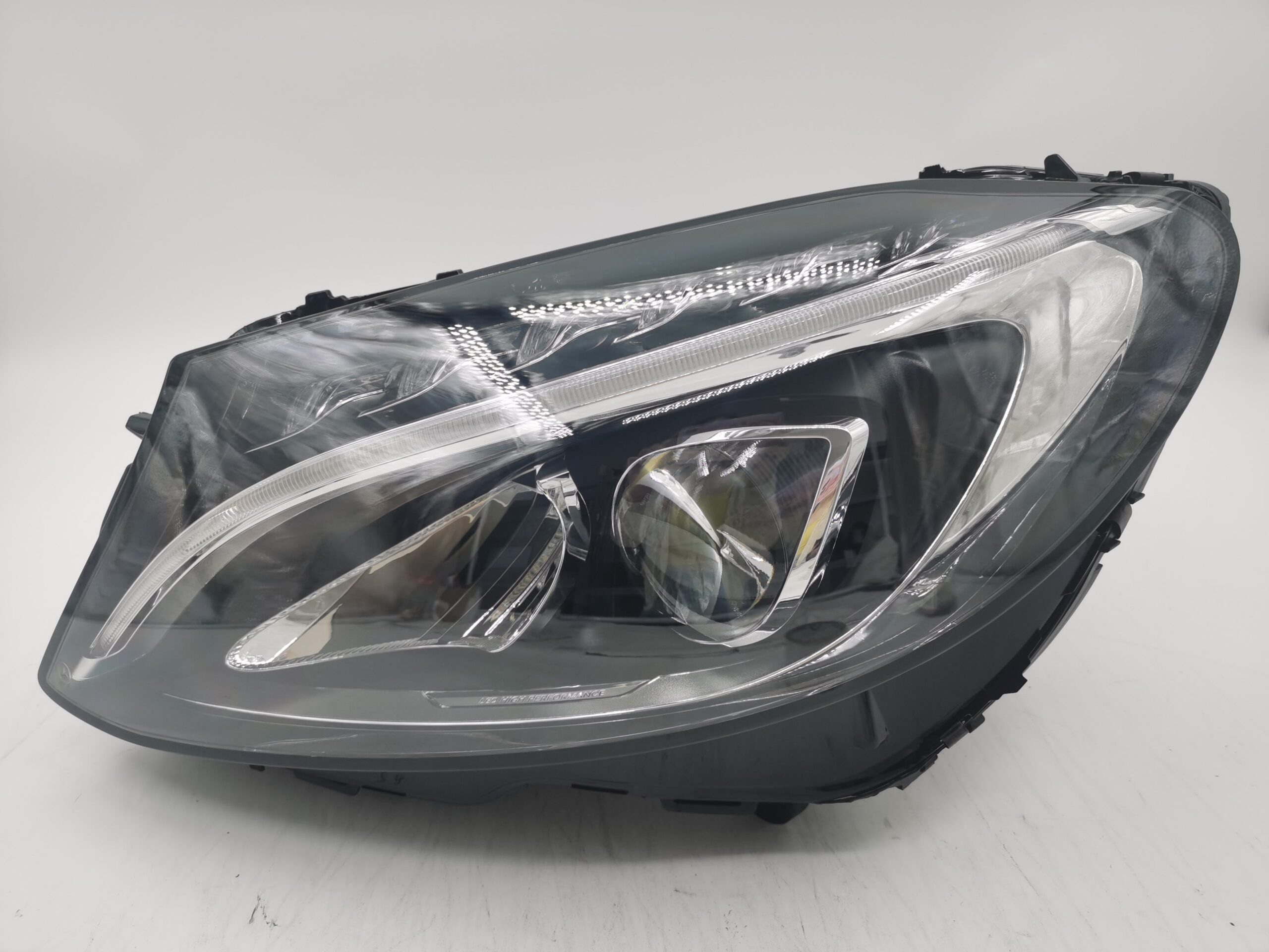 Mercedes-Benz C-CLASS W205 2014-2017 LED+XENON L.H.S Headlight Assembly