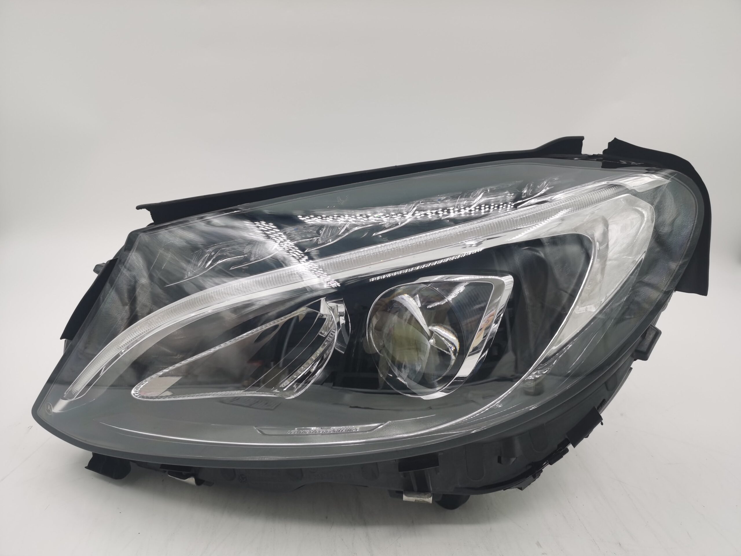 Mercedes-Benz C-CLASS W205 2014-2017 LED+XENON L.H.S Headlight Assembly