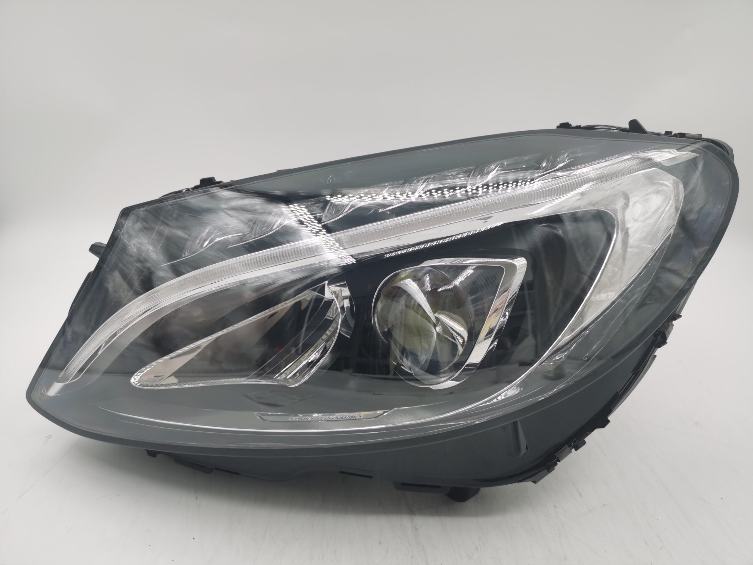 Mercedes-Benz C-CLASS W205 2014-2017 LED+XENON L.H.S Headlight Assembly