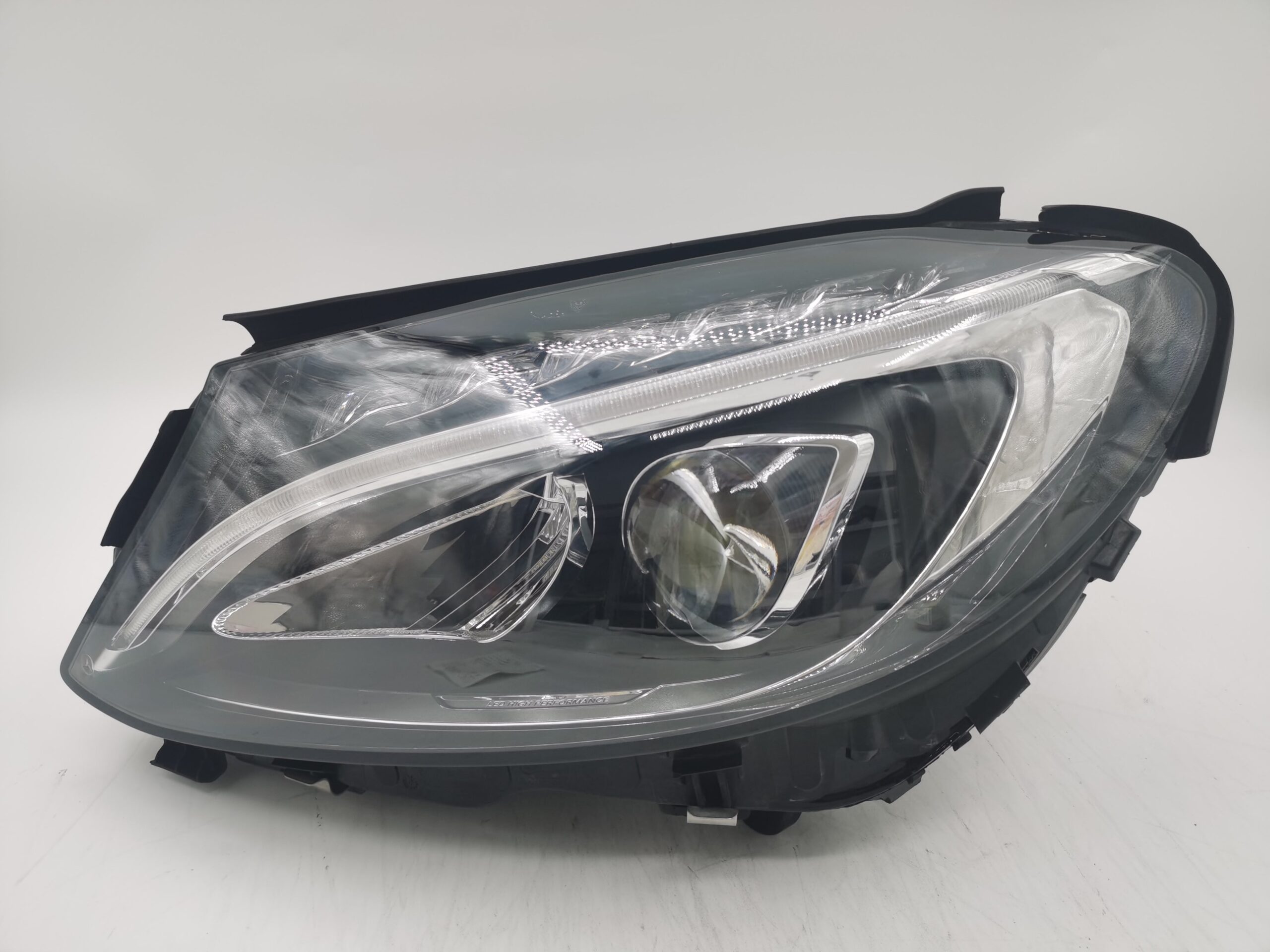 Mercedes-Benz C-CLASS W205 2014-2017 LED+XENON L.H.S Headlight Assembly