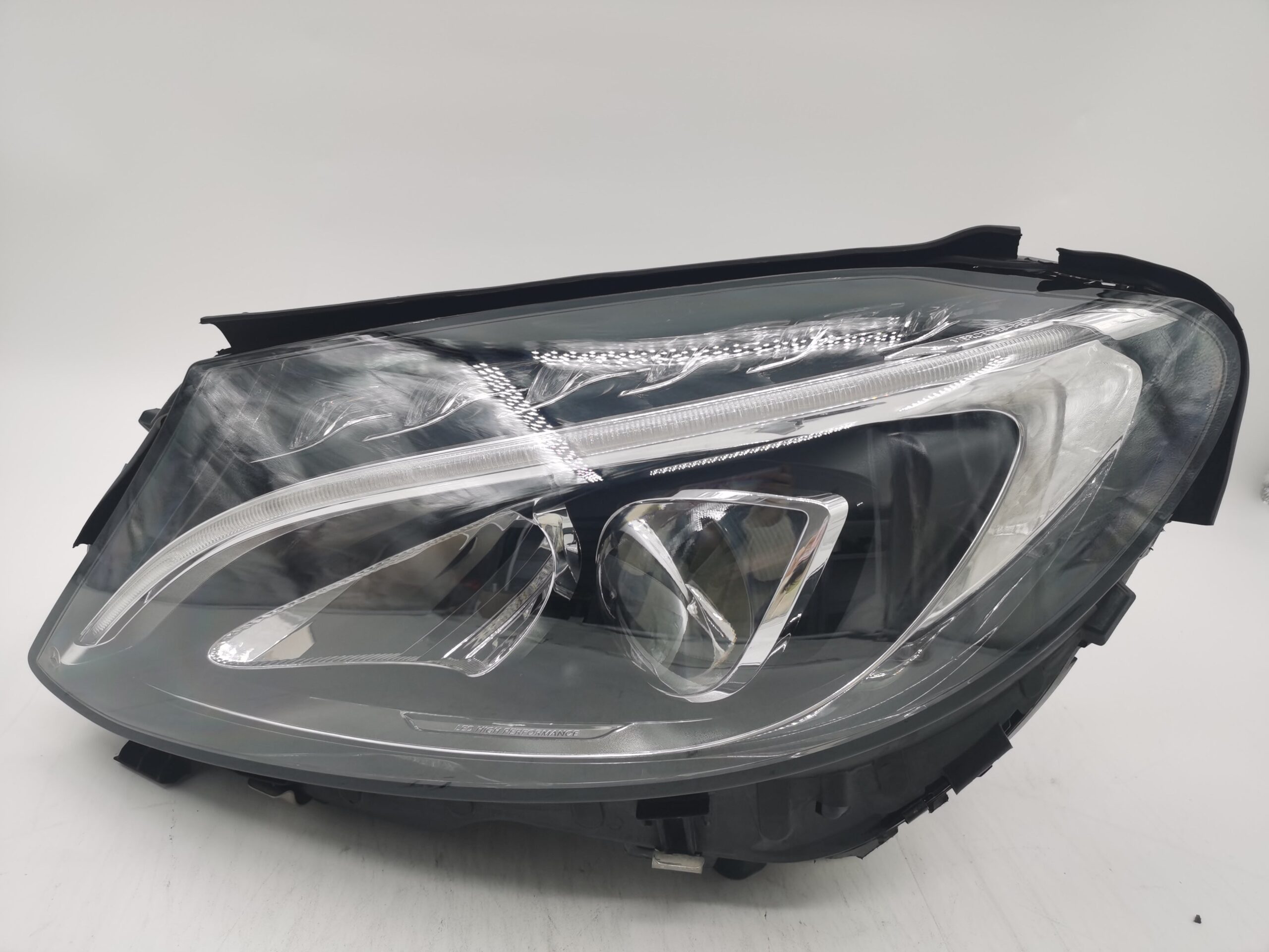 Mercedes-Benz C-CLASS W205 2014-2017 LED+XENON L.H.S Headlight Assembly