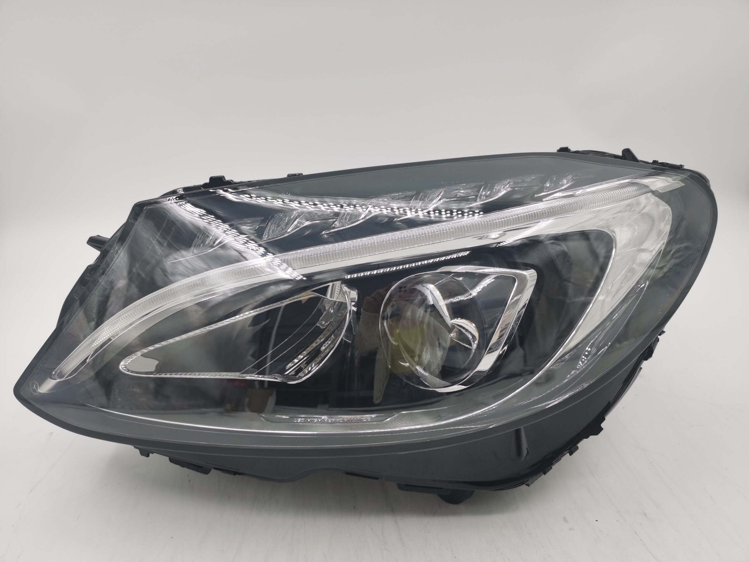 Mercedes-Benz C-CLASS W205 2014-2017 LED+XENON L.H.S Headlight Assembly