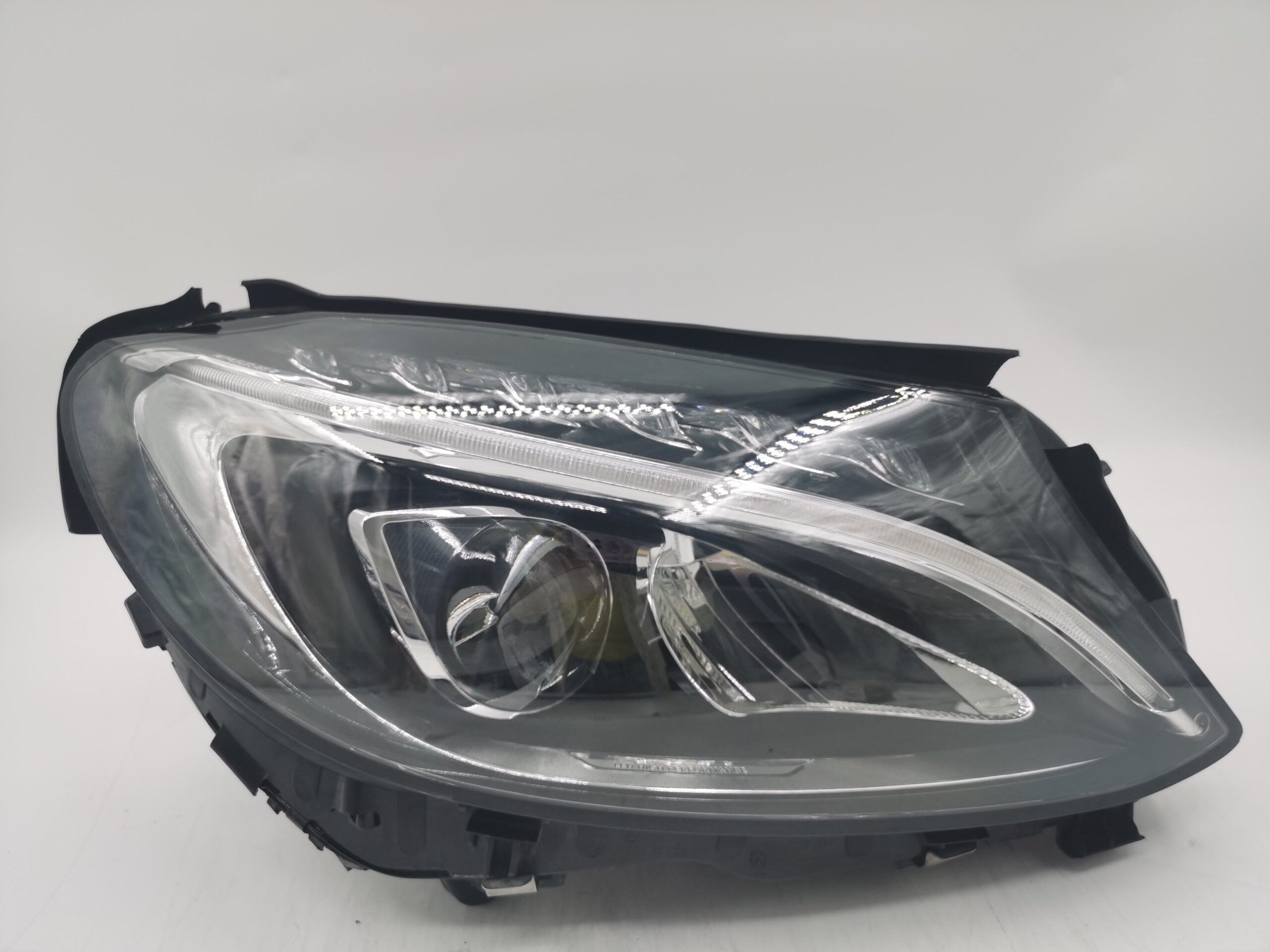 Mercedes-Benz C-CLASS W205 2014-2017 LED+XENON R.H.S Headlight Assembly