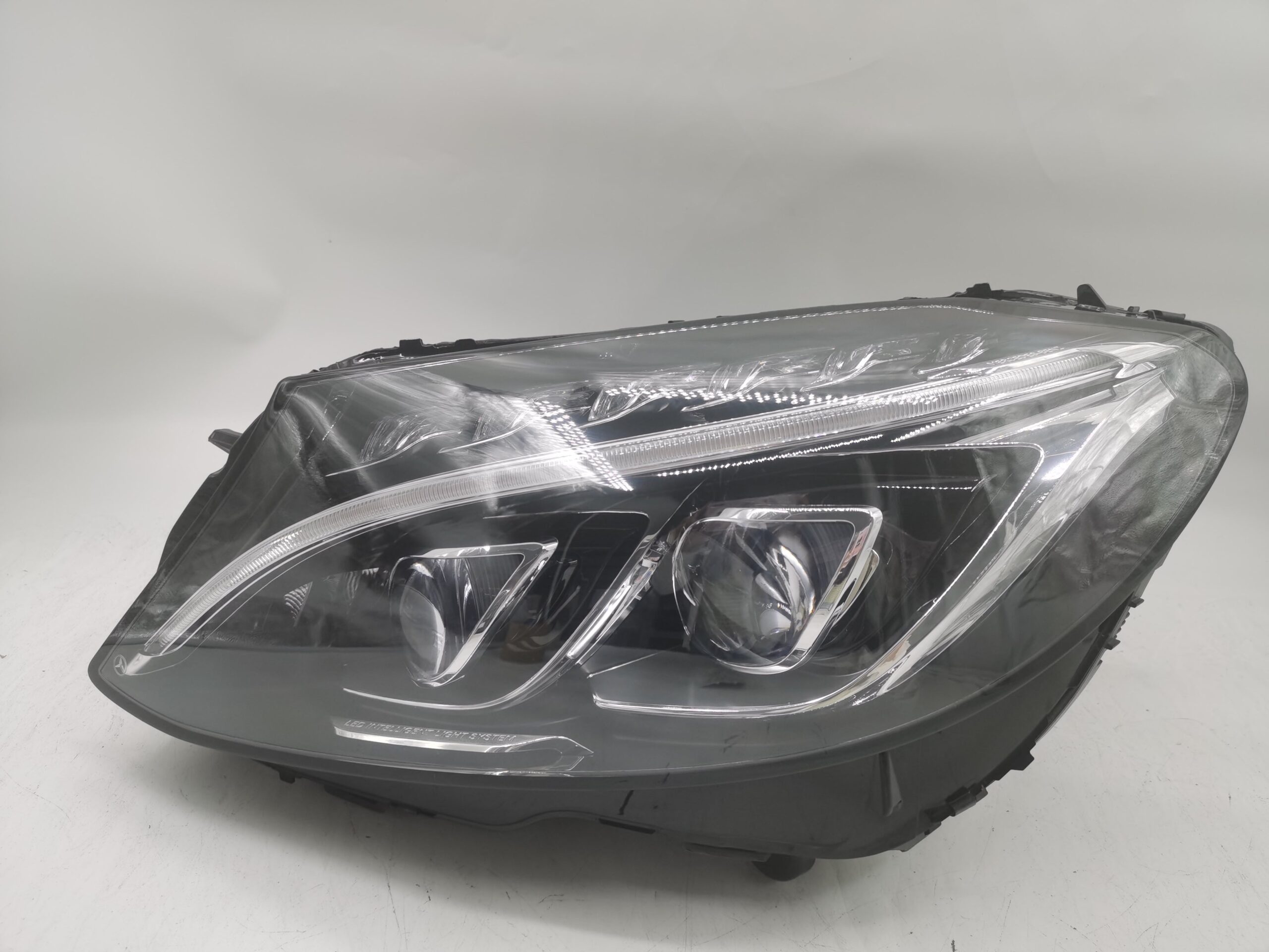 Mercedes-Benz C-CLASS W205 2014-2017 LED L.H.S HEADLIGHT ASSEMBLY