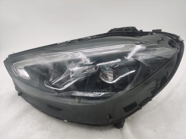 Mercedes-Benz C-CLASS W206 2021-2023 LED L.H.S HEADLIGHT ASSEMBLY