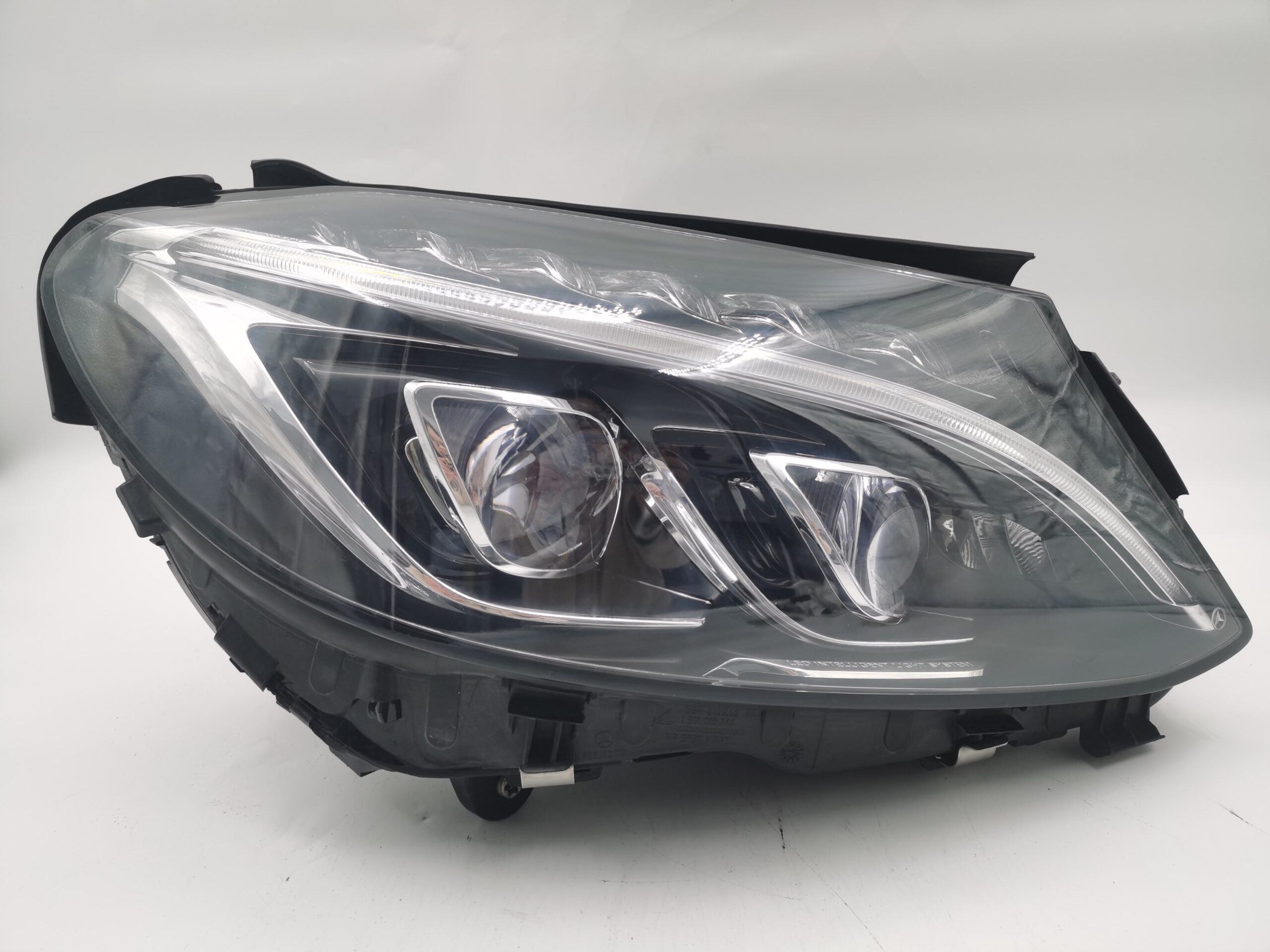 Mercedes-Benz C-CLASS W205 2014-2017 LED R.H.S HEADLIGHT ASSEMBLY