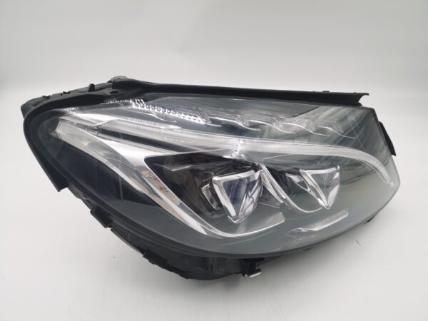 Mercedes-Benz C-CLASS W205 2014-2017 LED R.H.S HEADLIGHT ASSEMBLY