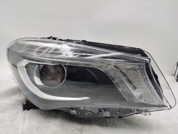 Mercedes-Benz CLA-CLASS W117 CLA250 2012-2015 XENON R.H.S HEADLIGHT ASSEMBLY