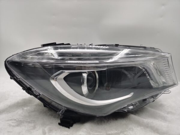 Mercedes-Benz CLA-CLASS W117 CLA250 2012-2015 XENON R.H.S HEADLIGHT ASSEMBLY