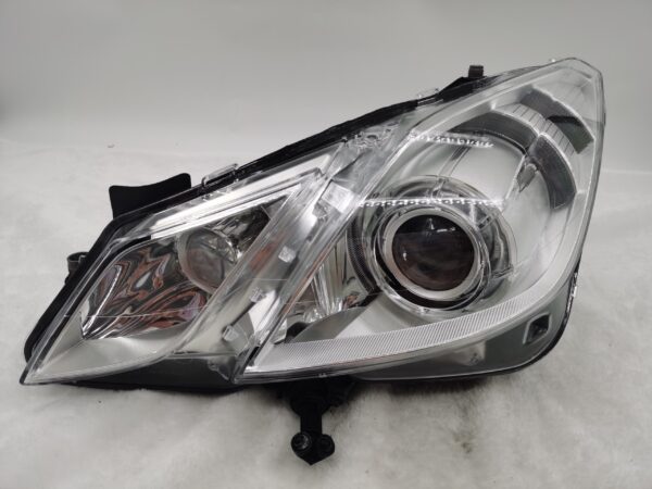 Mercedes-Benz E-CLASS W207 2009-2012 XENON L.H.S HEADLIGHT ASSEMBLY