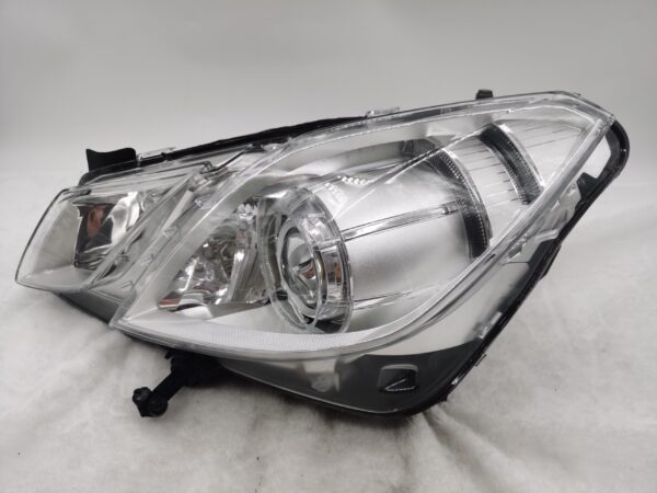 Mercedes-Benz E-CLASS W207 2009-2012 XENON L.H.S HEADLIGHT ASSEMBLY