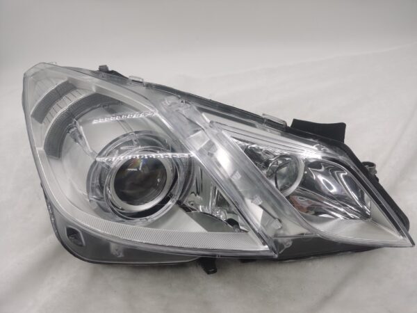 Mercedes-Benz E-CLASS W207 2009-2012 XENON R.H.S HEADLIGHT ASSEMBLY