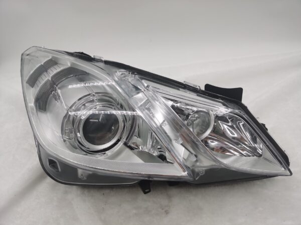 Mercedes-Benz E-CLASS W207 2009-2012 XENON R.H.S HEADLIGHT ASSEMBLY