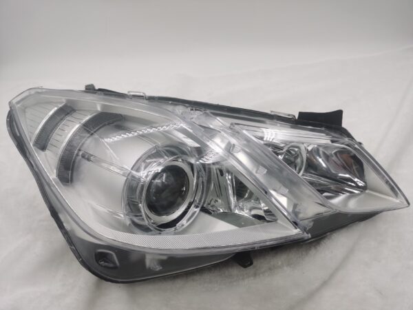 Mercedes-Benz E-CLASS W207 2009-2012 XENON R.H.S HEADLIGHT ASSEMBLY