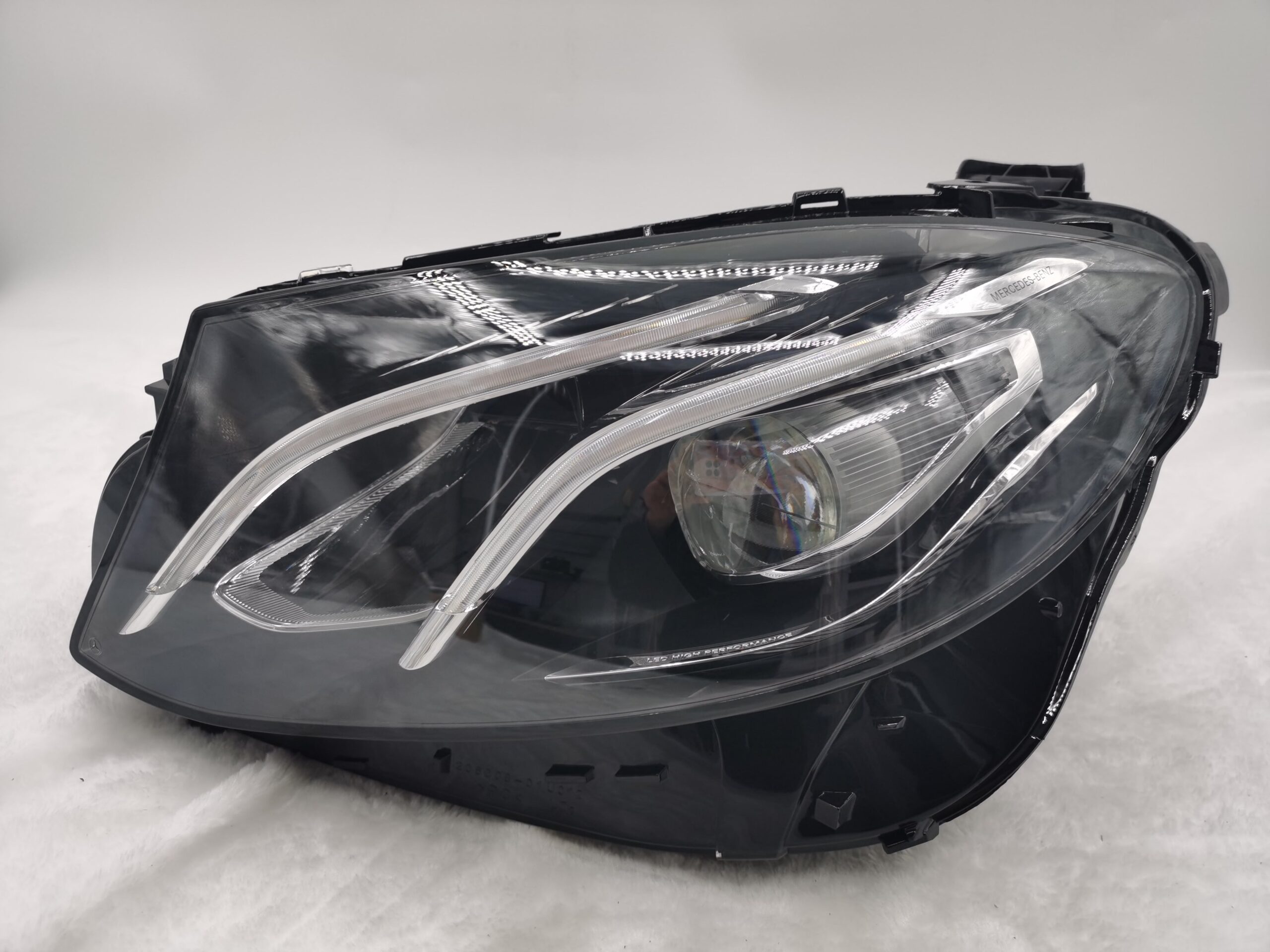 Mercedes-Benz E-CLASS W213 2016-2019 LED L.H.S HEADLIGHT ASSEMBLY