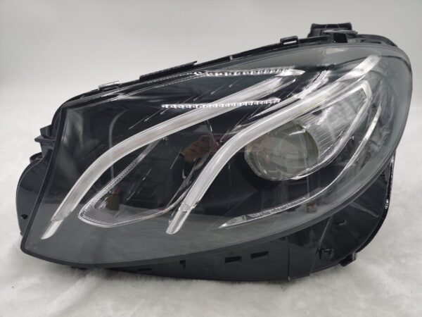 Mercedes-Benz E-CLASS W213 2016-2019 LED L.H.S HEADLIGHT ASSEMBLY