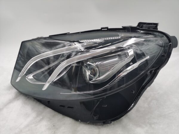 Mercedes-Benz E-CLASS W213 2016-2019 LED L.H.S HEADLIGHT ASSEMBLY