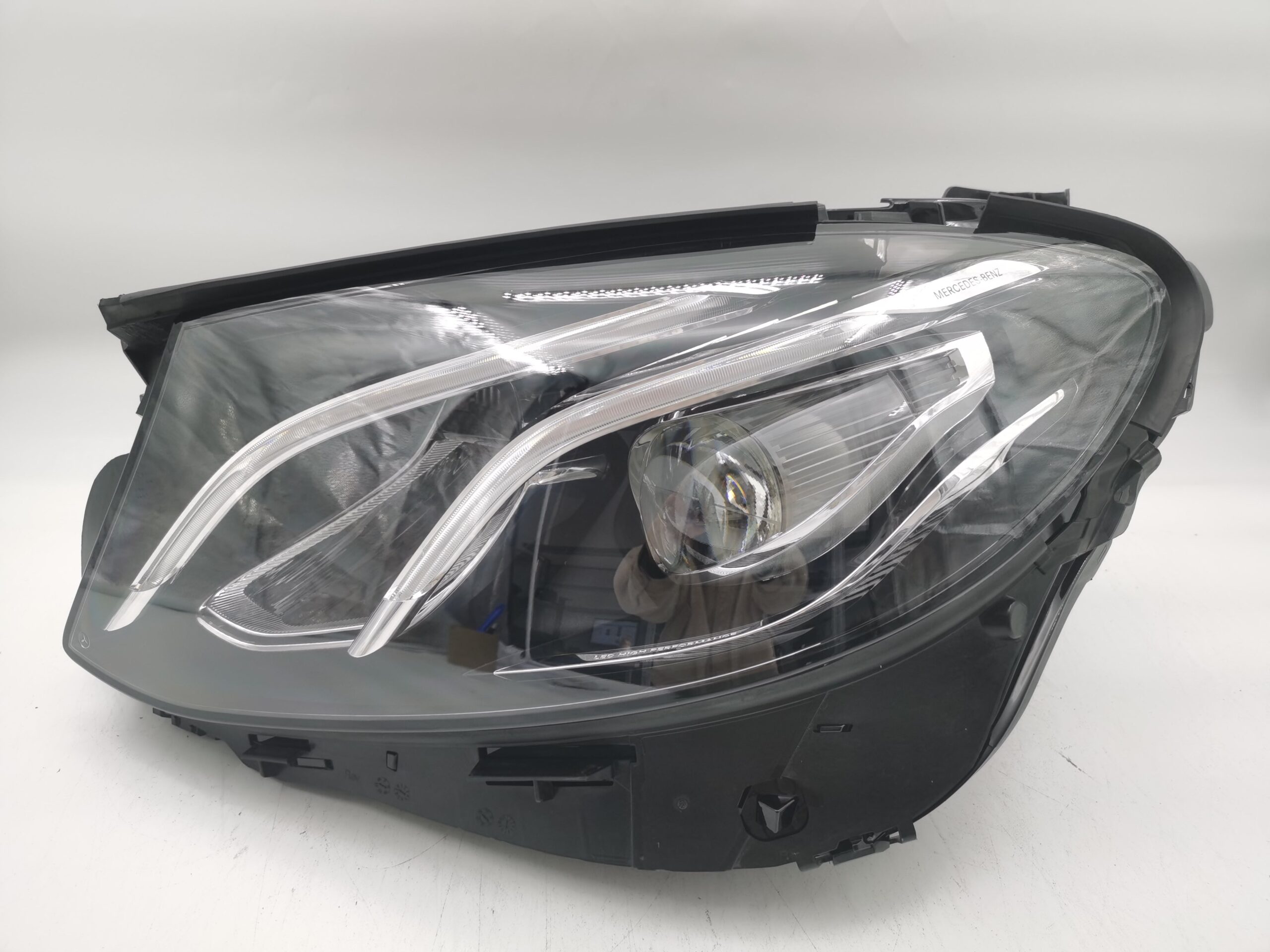 Mercedes-Benz E CLASS W213 2016-2019 LED L.H.S HEADLIGHT ASSEMBLY