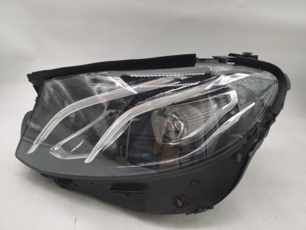 Mercedes-Benz E-CLASS W213 2016-2019 LED L.H.S HEADLIGHT ASSEMBLY