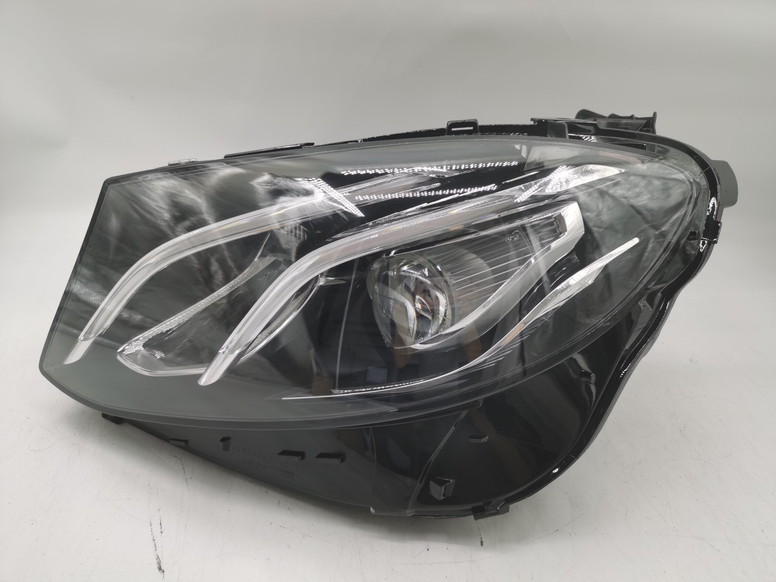 Mercedes-Benz E-CLASS W213 2016-2019 LED L.H.S HEADLIGHT ASSEMBLY