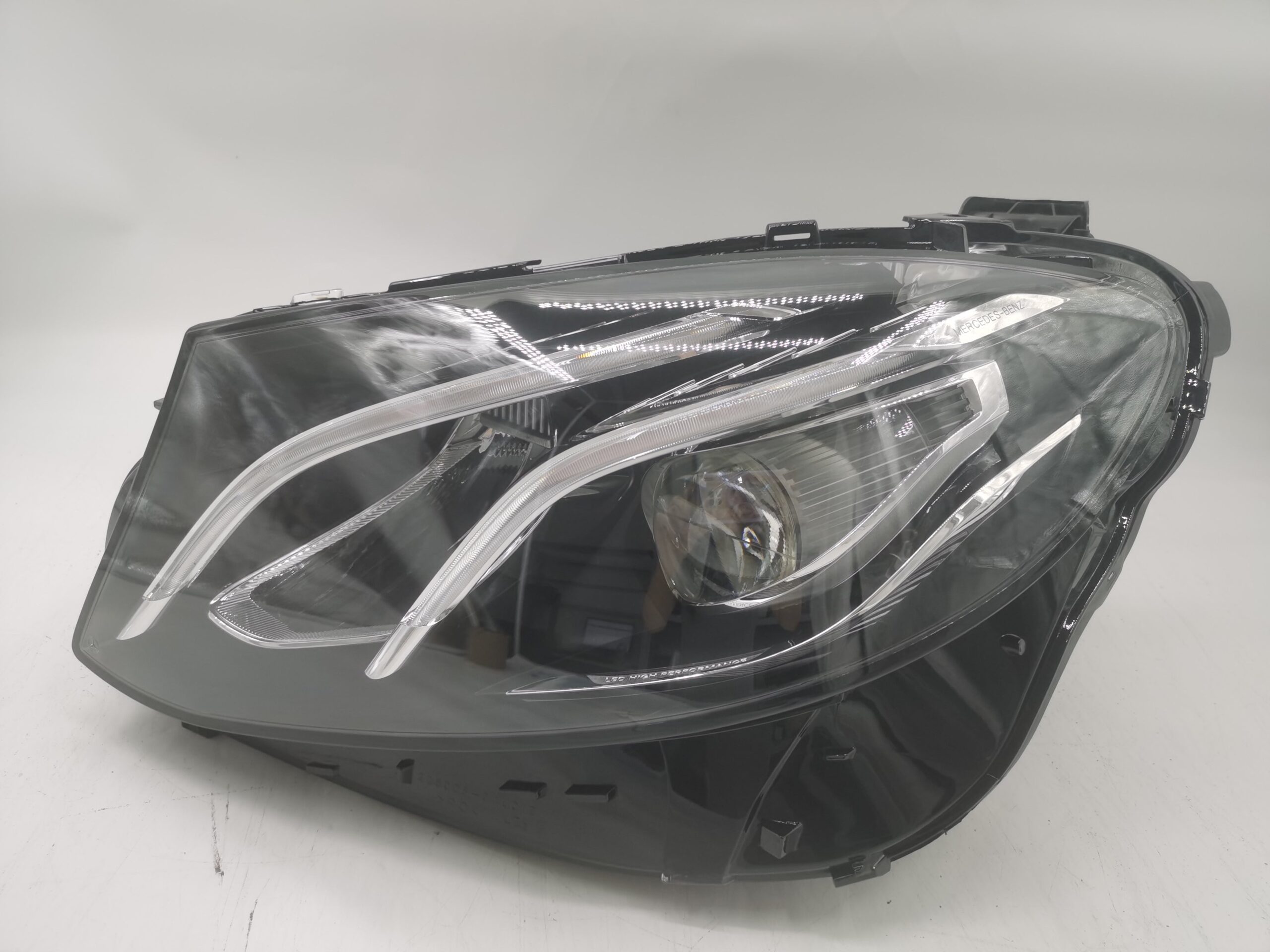 Mercedes-Benz E-CLASS W213 2016-2019 LED L.H.S HEADLIGHT ASSEMBLY