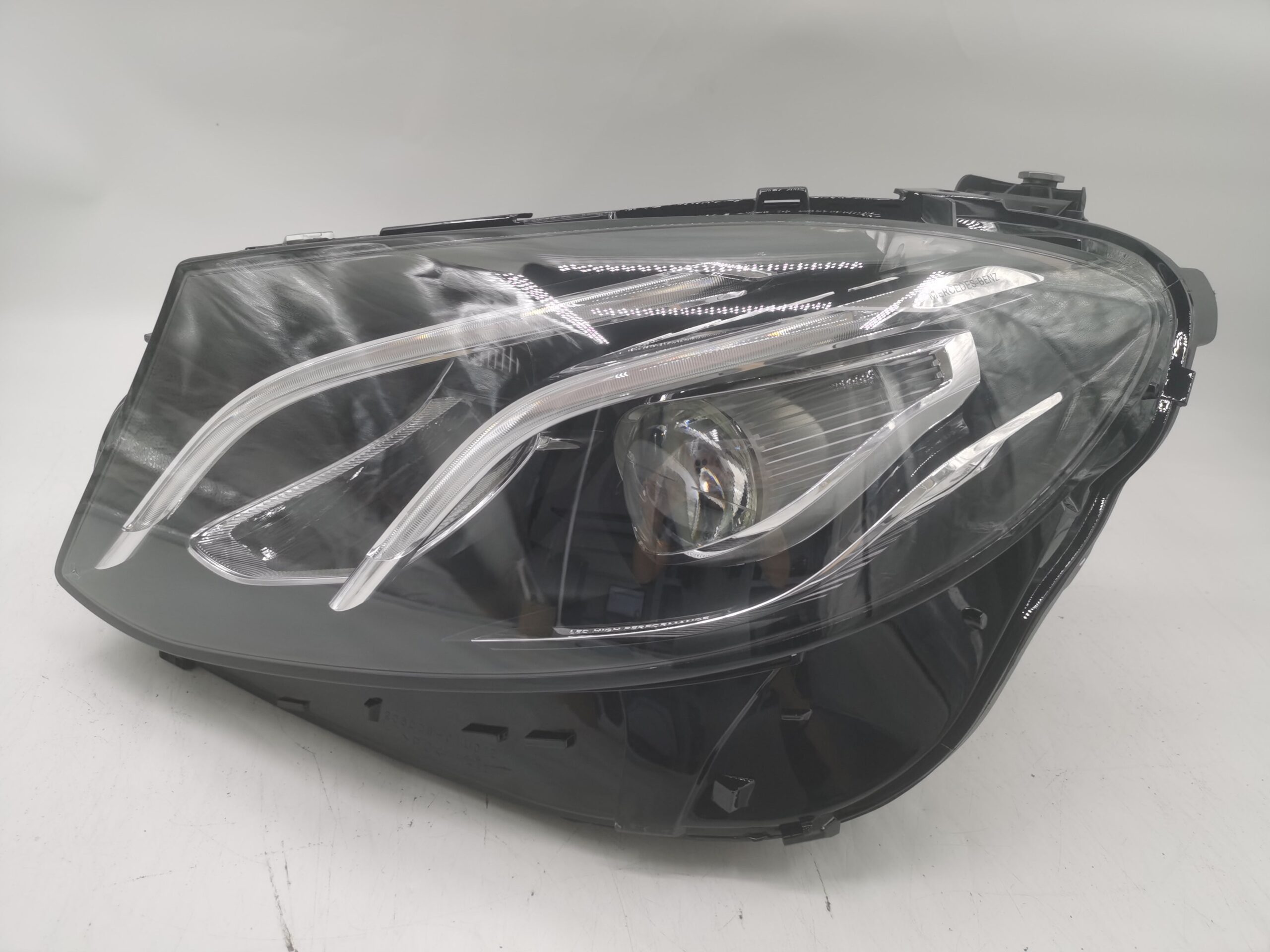 Mercedes-Benz E-CLASS W213 2016-2019 LED L.H.S HEADLIGHT ASSEMBLY