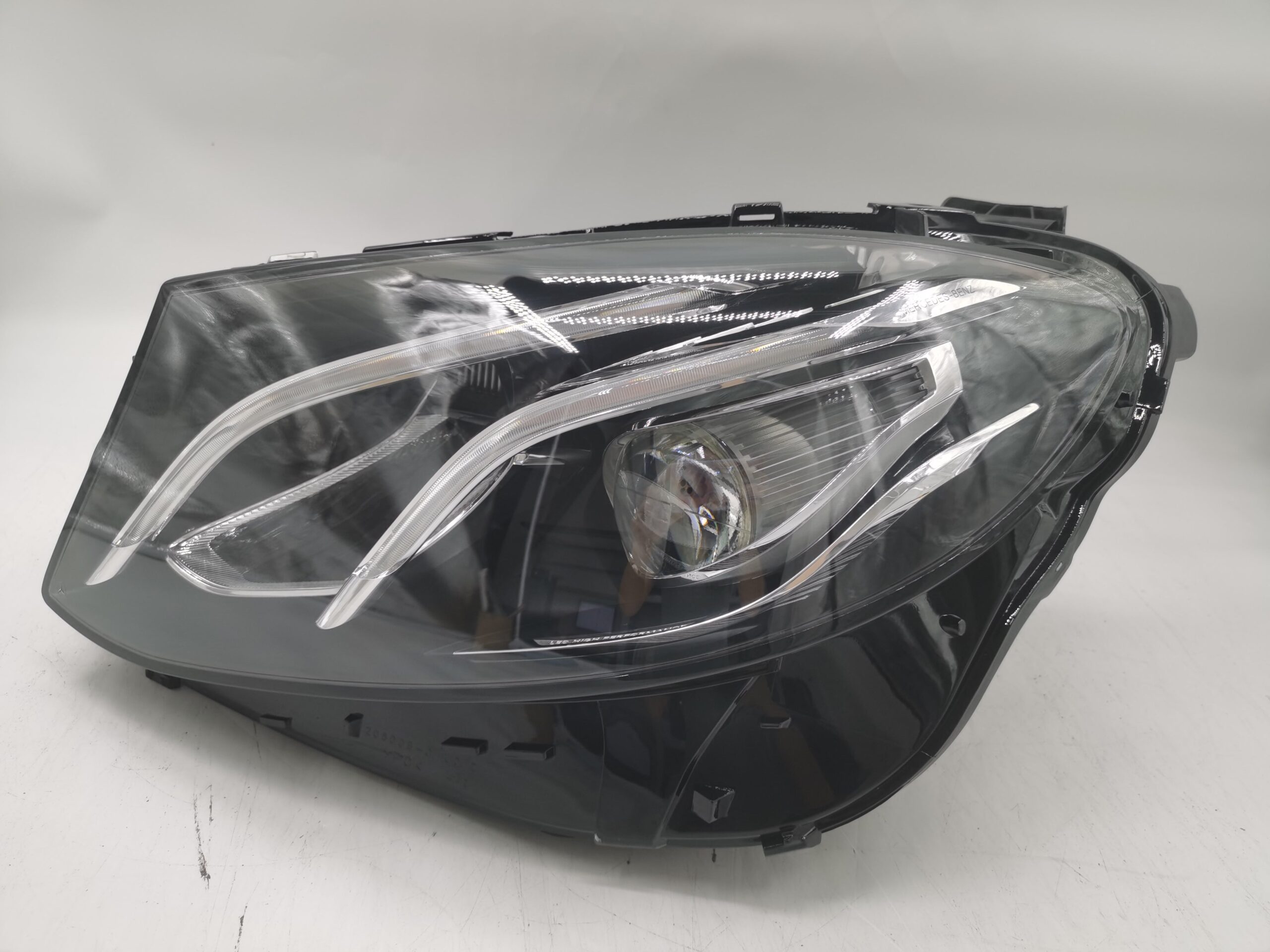 Mercedes-Benz E-CLASS W213 2016-2019 LED L.H.S HEADLIGHT ASSEMBLY