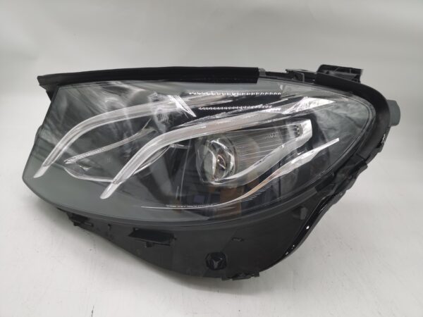 Mercedes-Benz E-CLASS W213 2016-2019 LED L.H.S HEADLIGHT ASSEMBLY