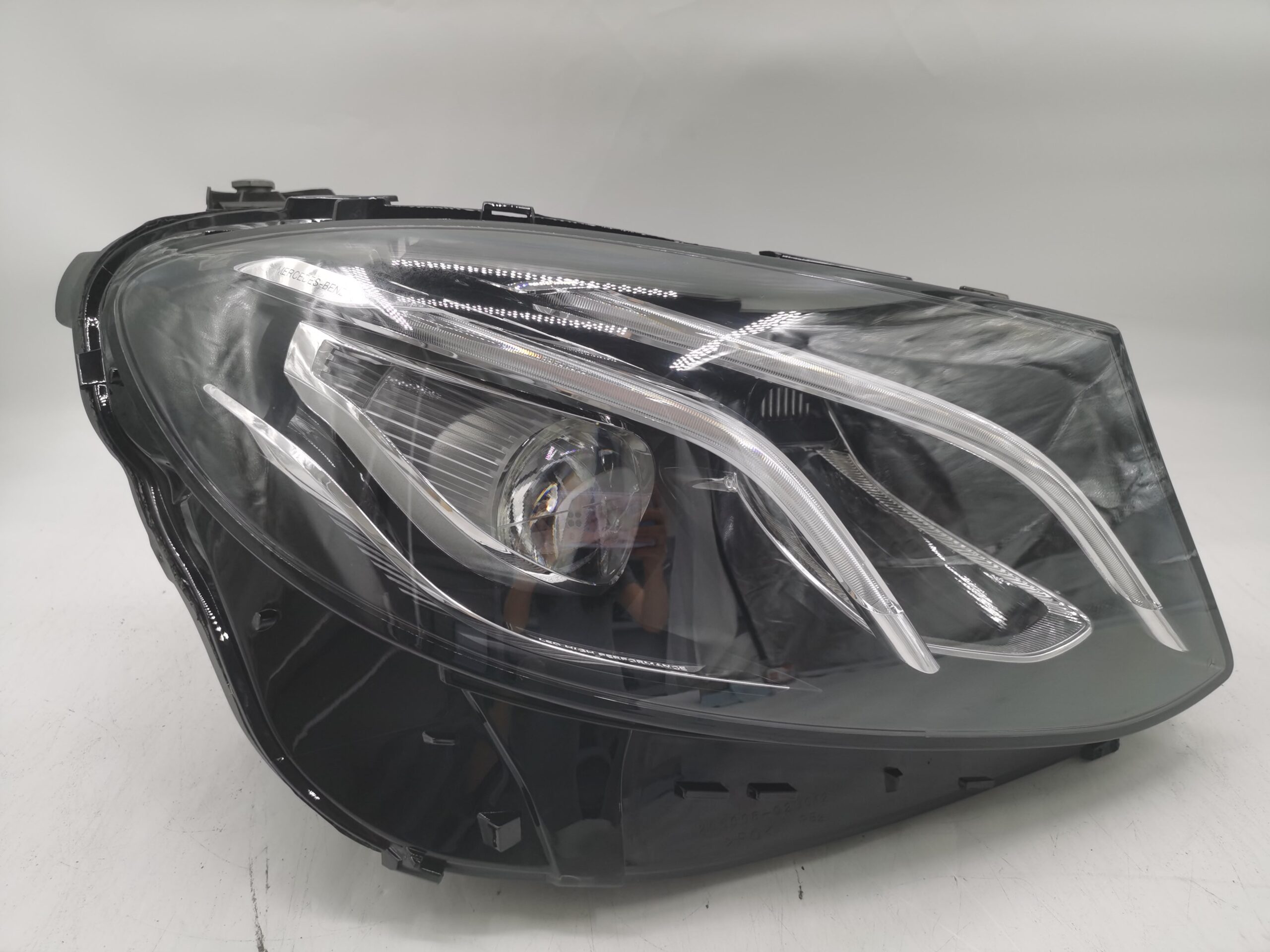 Mercedes-Benz E-CLASS W213 2016-2019 LED R.H.S HEADLIGHT ASSEMBLY