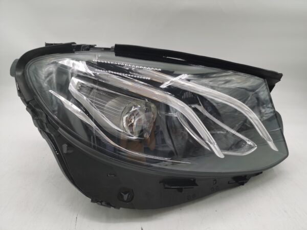 Mercedes-Benz E-CLASS W213 2016-2019 LED R.H.S HEADLIGHT ASSEMBLY