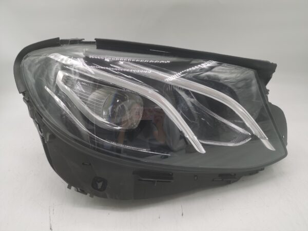 Mercedes-Benz E-CLASS W213 2016-2019 LED R.H.S HEADLIGHT ASSEMBLY