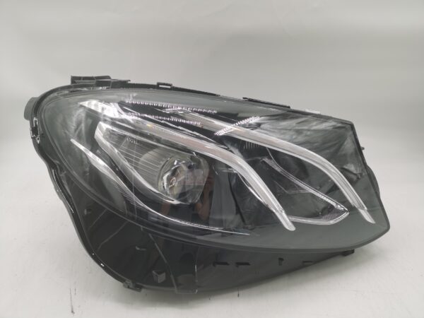 Mercedes-Benz E-CLASS W213 2016-2019 LED R.H.S HEADLIGHT ASSEMBLY