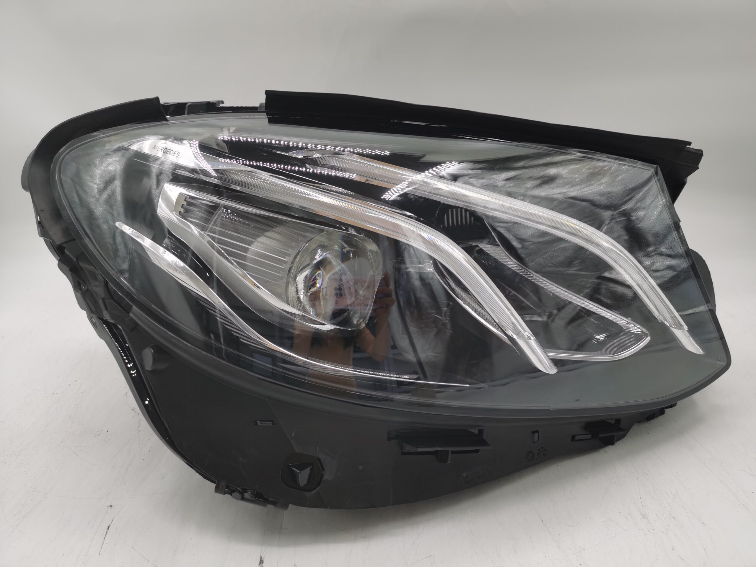 Mercedes-Benz E-CLASS W213 2016-2019 LED R.H.S HEADLIGHT ASSEMBLY