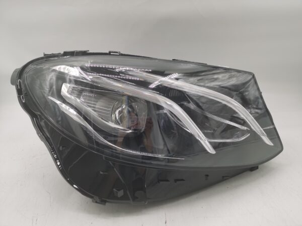 Mercedes-Benz E-CLASS W213 2016-2019 LED R.H.S HEADLIGHT ASSEMBLY