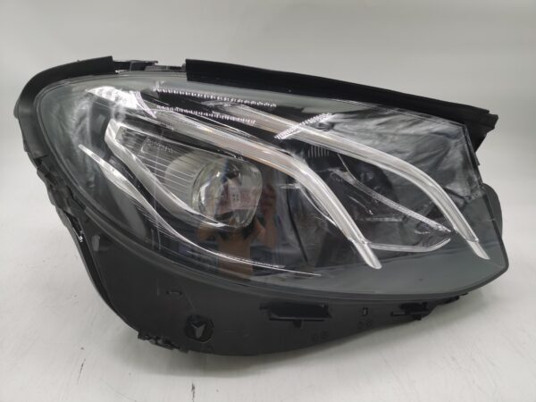 Mercedes-Benz E-CLASS W213 2016-2019 LED R.H.S HEADLIGHT ASSEMBLY