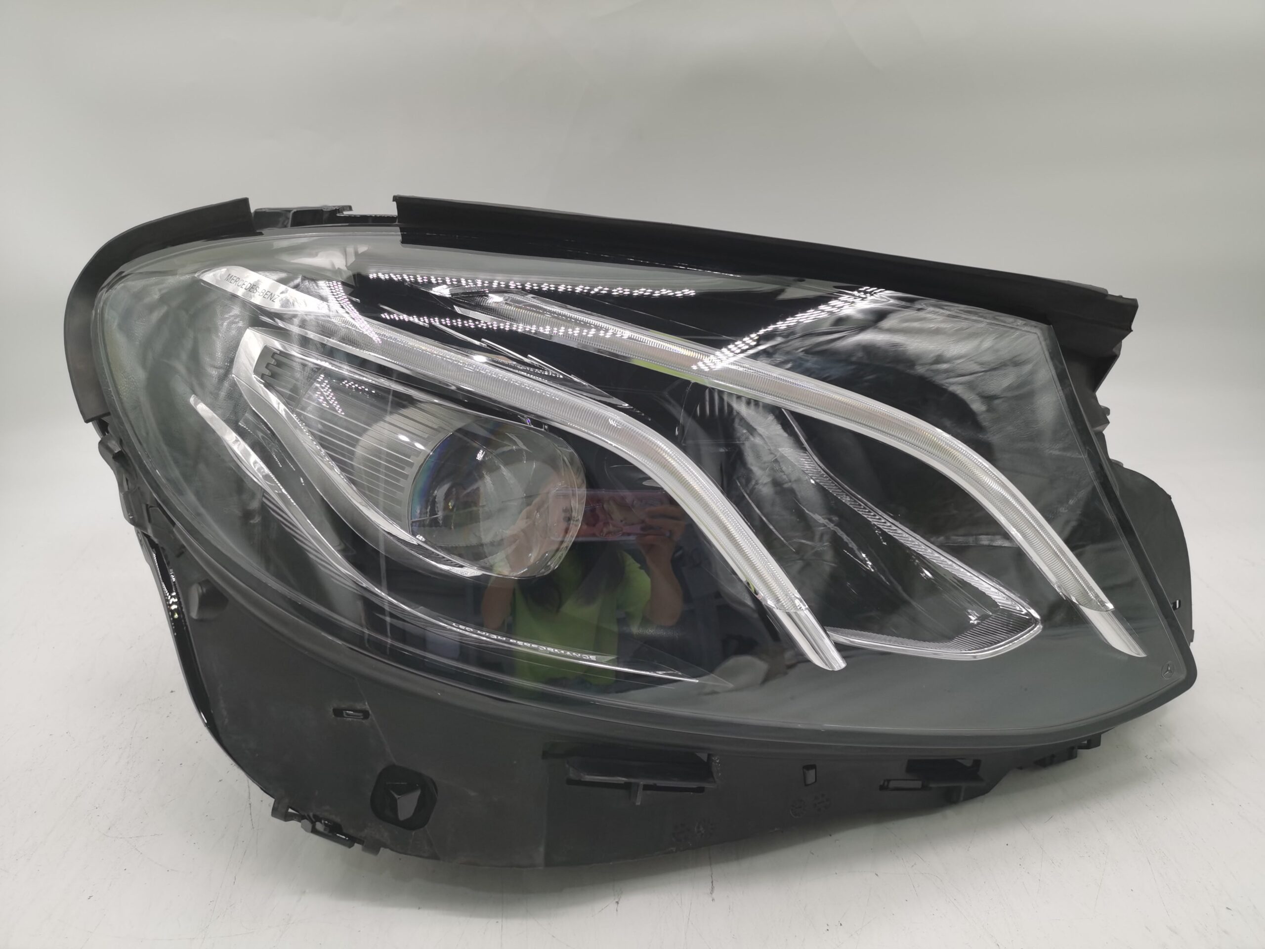 Mercedes-Benz E-CLASS W213 2016-2019 LED R.H.S HEADLIGHT ASSEMBLY