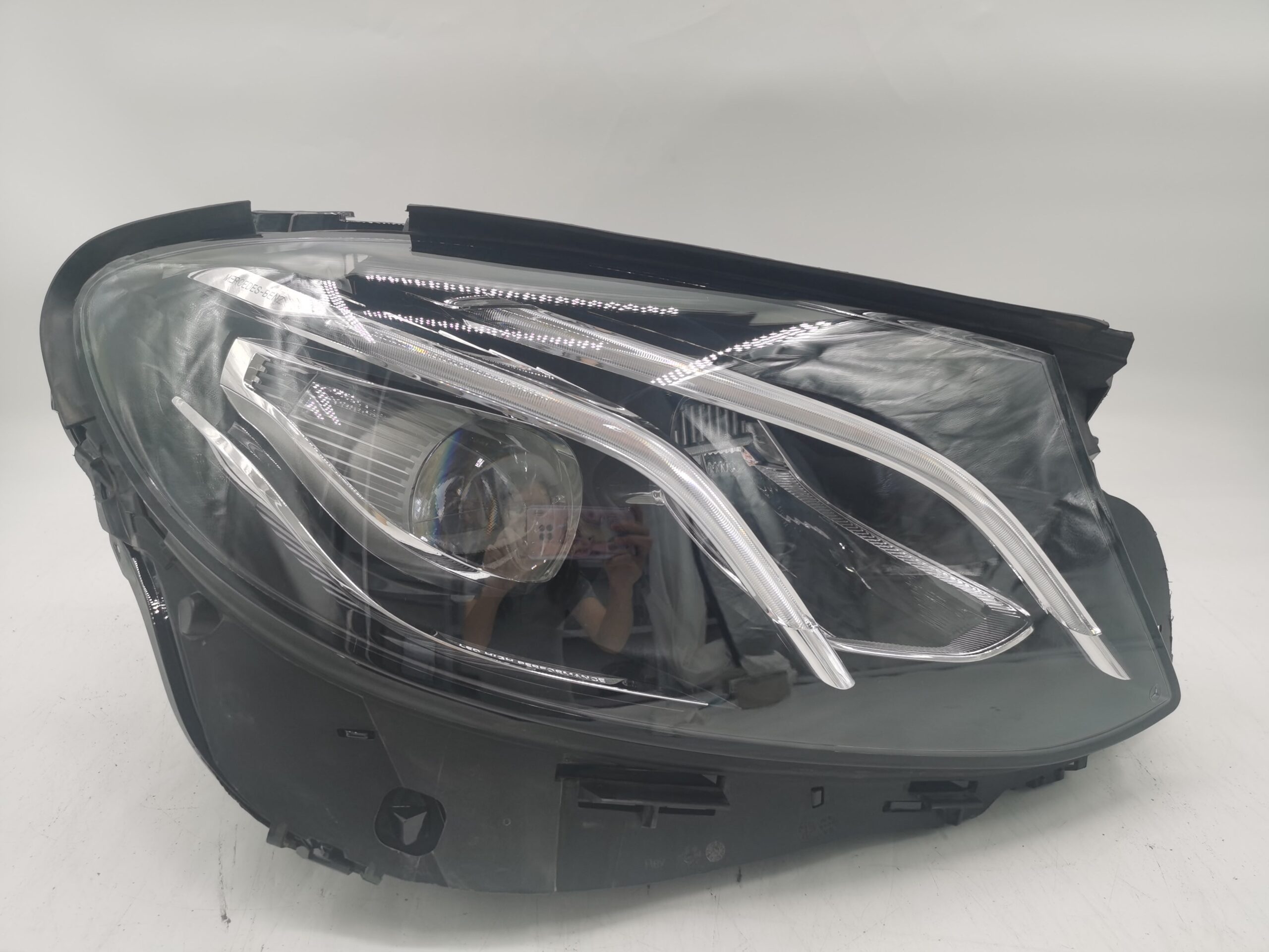 Mercedes-Benz E-CLASS W213 2016-2019 LED R.H.S HEADLIGHT ASSEMBLY