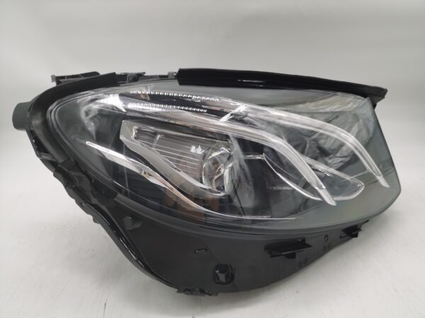 Mercedes-Benz E-CLASS W213 2016-2019 LED R.H.S HEADLIGHT ASSEMBLY