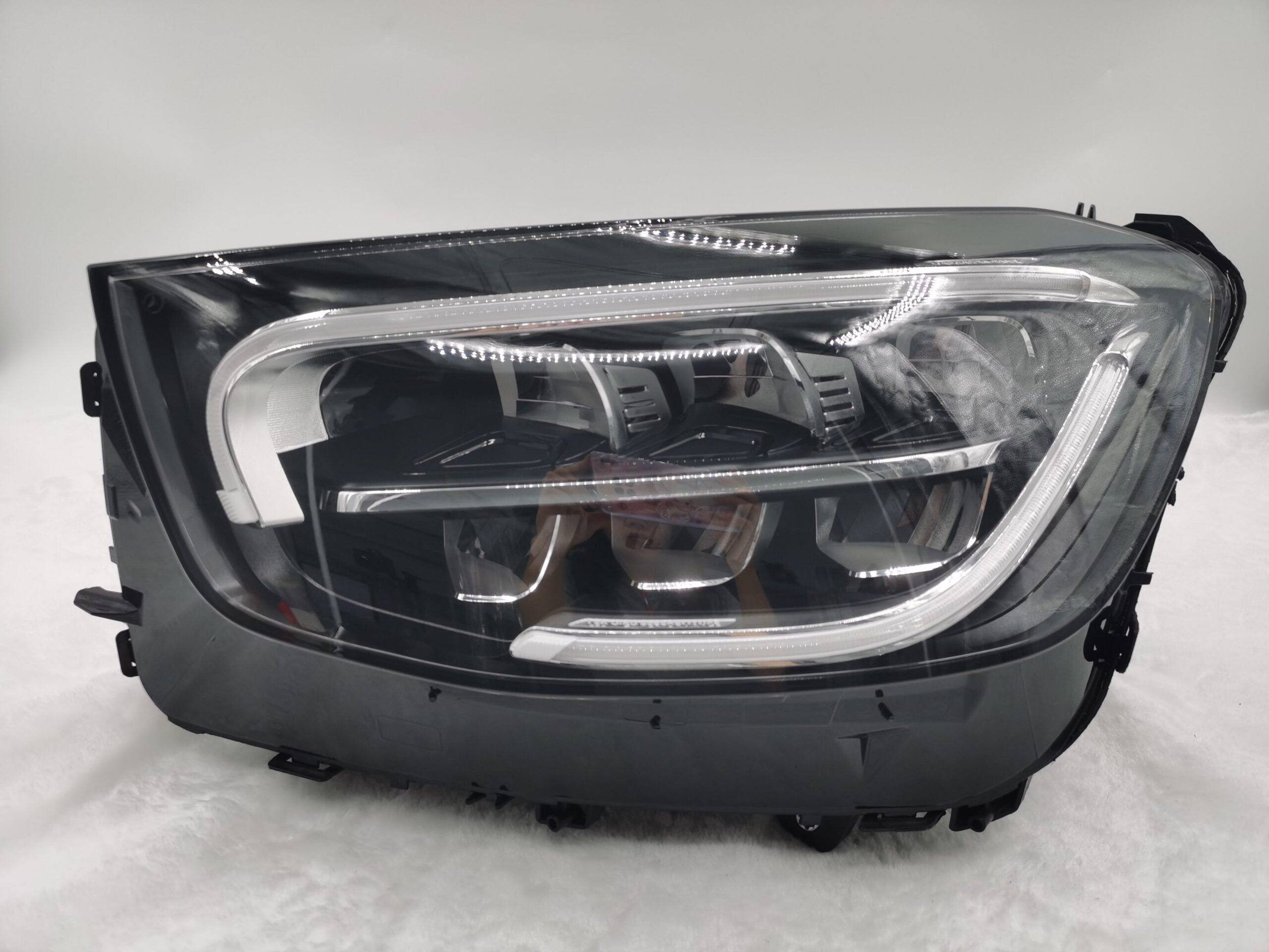 Mercedes-Benz GLC-CLASS GLC300 W253 2019-2022 LED L.H.S Headlight Assembly