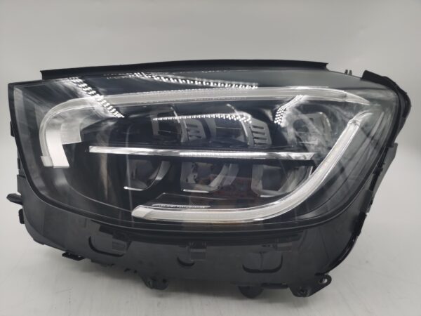 Mercedes-Benz GLC-CLASS GLC300 W253 2019-2022 LED L.H.S Headlight Assembly