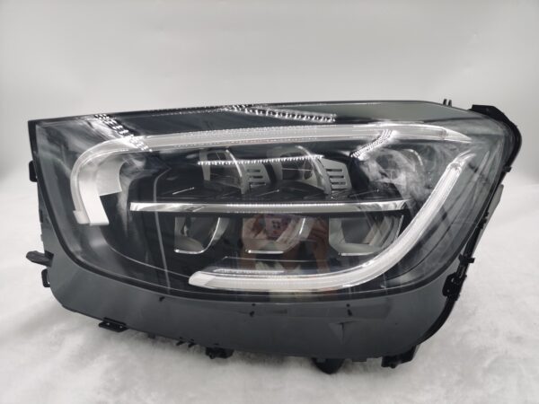 Mercedes-Benz GLC-CLASS GLC300 W253 2019-2022 LED L.H.S Headlight Assembly