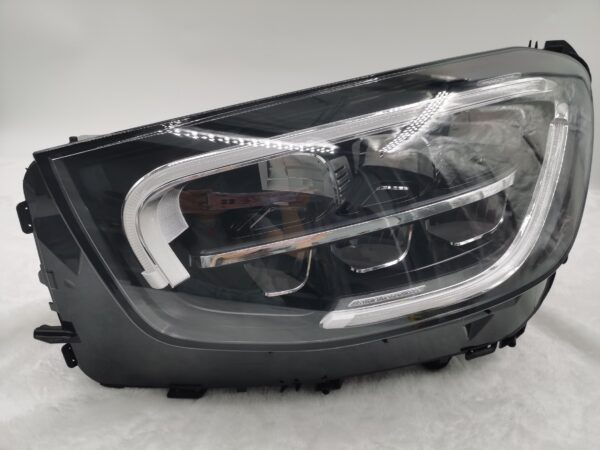 Mercedes-Benz GLC-CLASS GLC300 W253 2019-2022 LED L.H.S Headlight Assembly