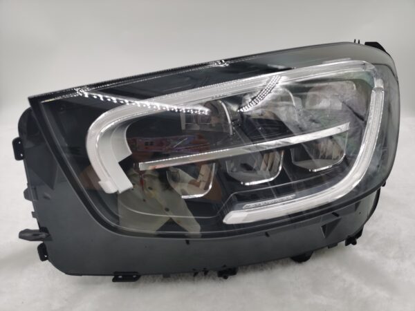 Mercedes-Benz GLC-CLASS GLC300 W253 2019-2022 LED L.H.S Headlight Assembly