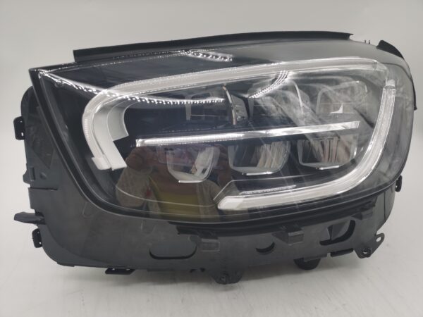 Mercedes-Benz GLC-CLASS GLC300 W253 2019-2022 LED L.H.S Headlight Assembly