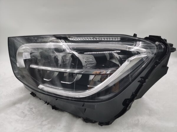 Mercedes-Benz GLC-CLASS GLC300 W253 2019-2022 LED L.H.S Headlight Assembly