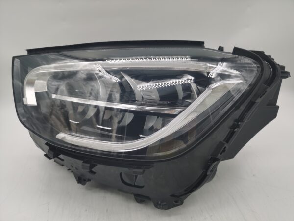 Mercedes-Benz GLC-CLASS GLC300 W253 2019-2022 LED L.H.S Headlight Assembly