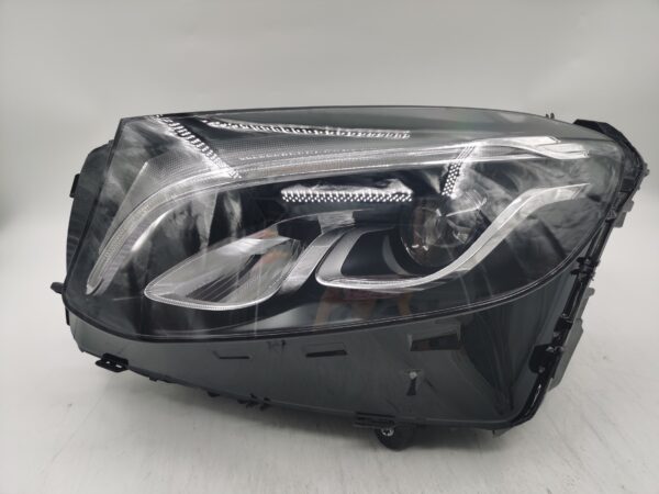 Mercedes-Benz GLC-CLASS W253 2015-2018 LED L.H.S Headlight Assembly